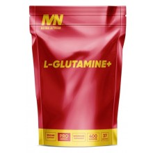 MN L-Glutamine 411гр.																																												